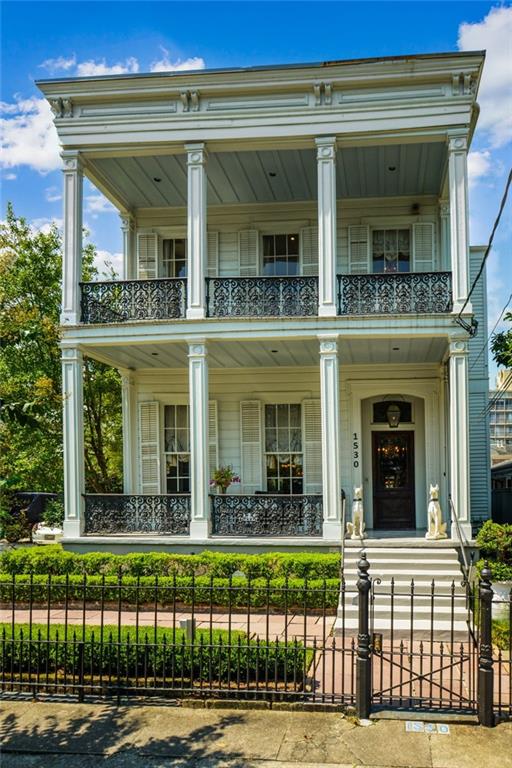 1530 FIRST Street