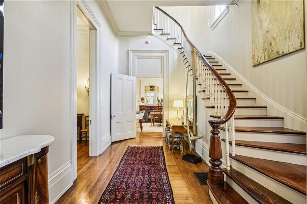1530 FIRST Street