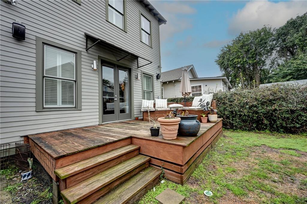 731 HARMONY Street