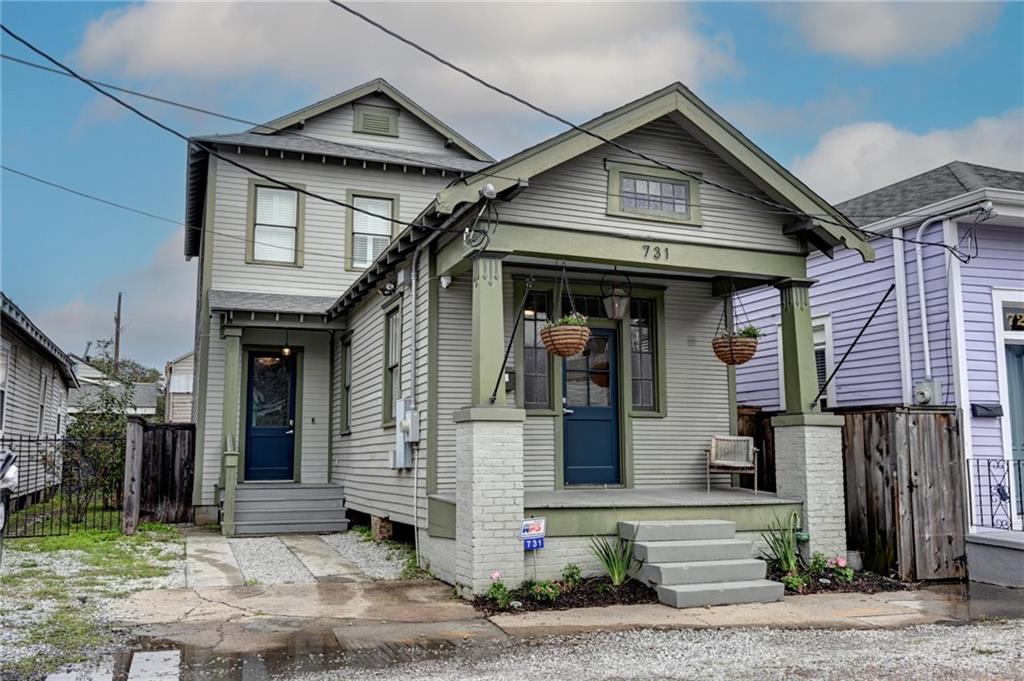 731 HARMONY Street