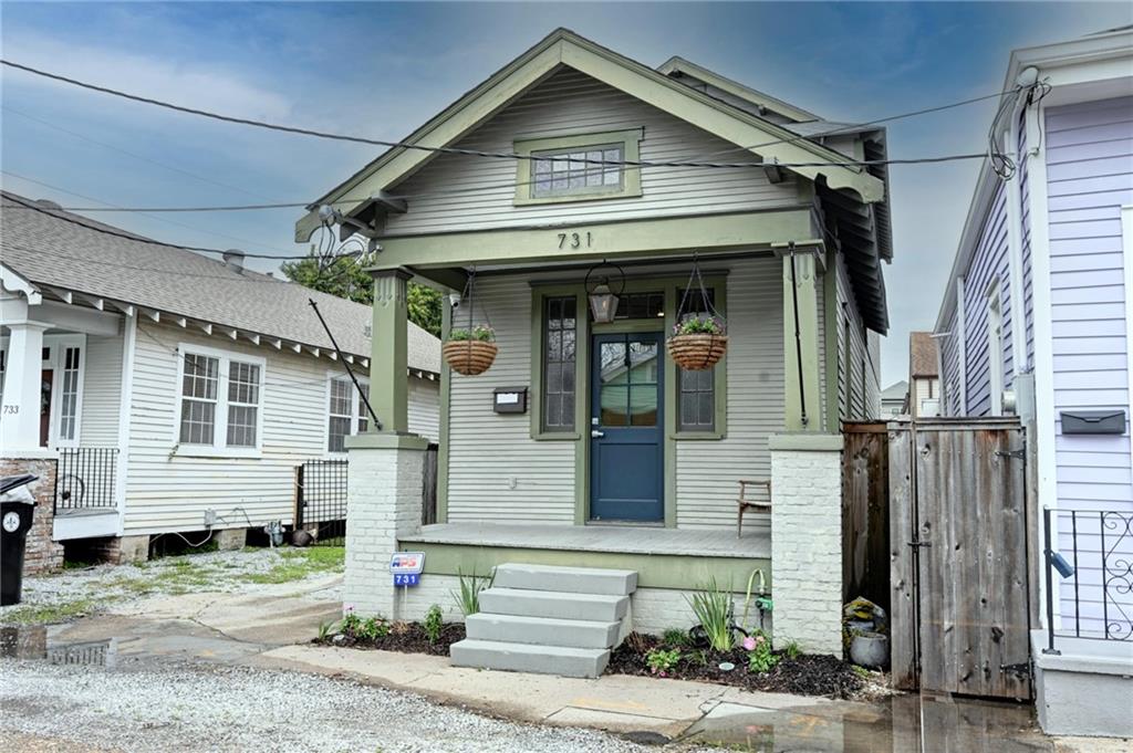 731 HARMONY Street