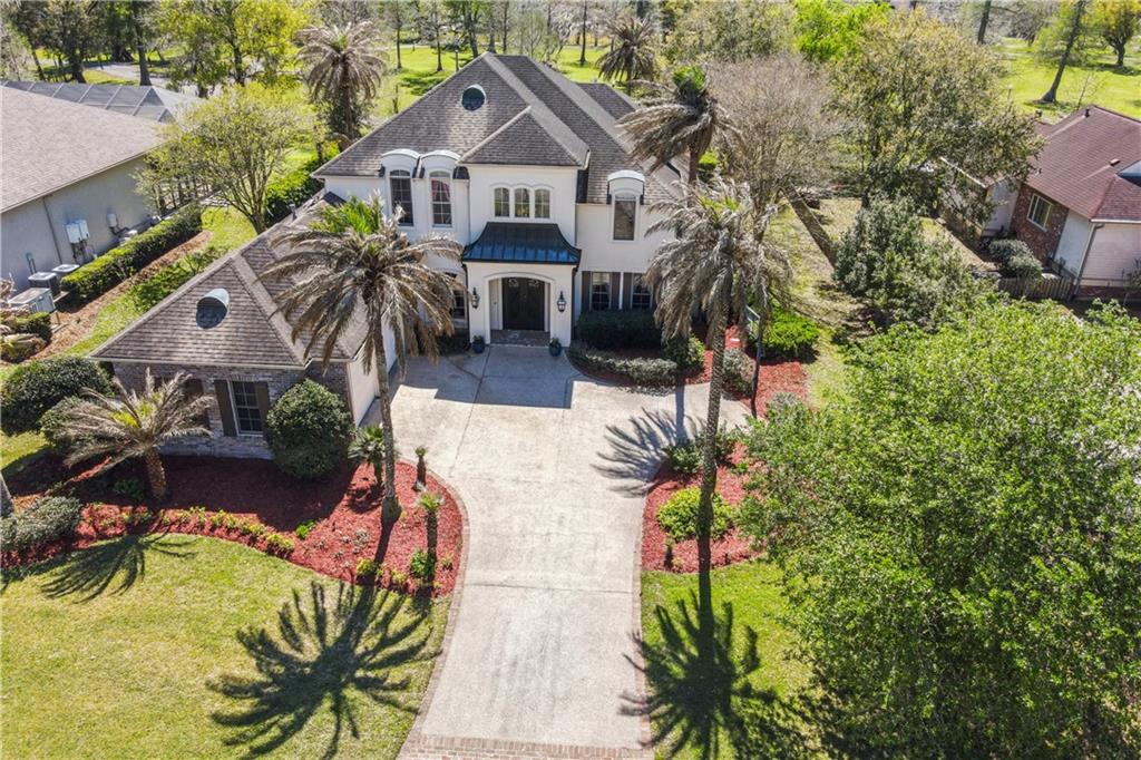 192 FOREST OAKS Drive