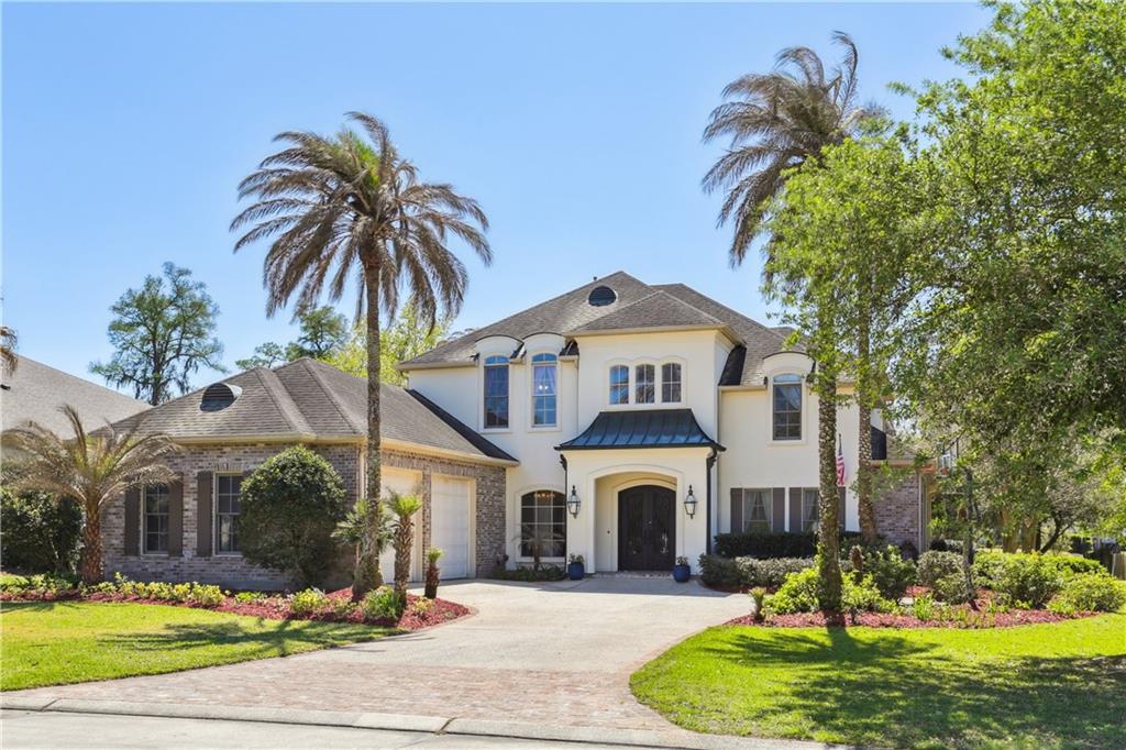 192 FOREST OAKS Drive
