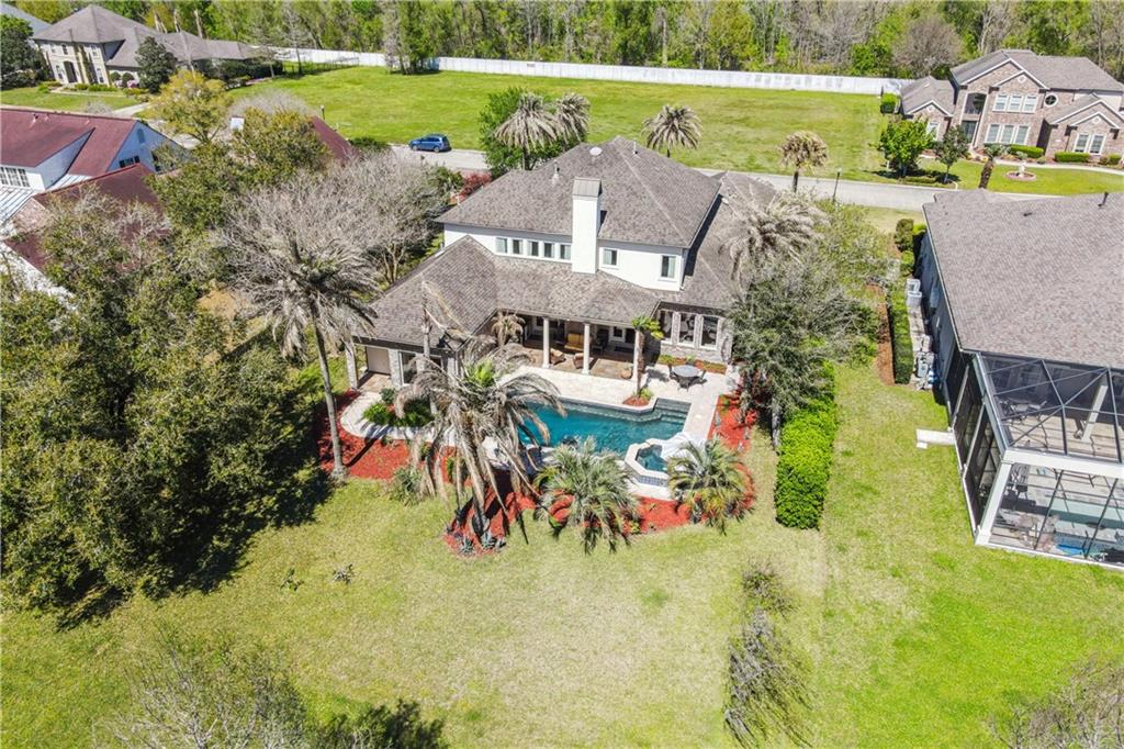 192 FOREST OAKS Drive