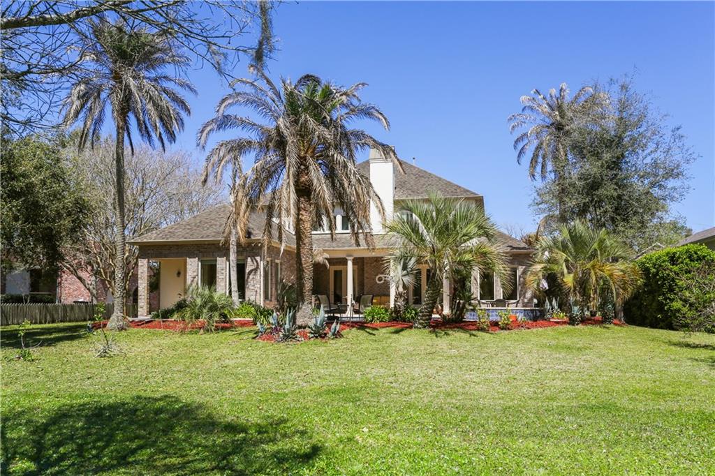 192 FOREST OAKS Drive
