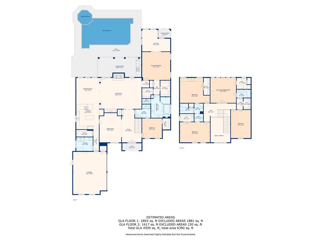 192 FOREST OAKS Drive