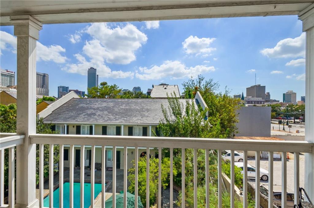 1022 TOULOUSE Street BC-21