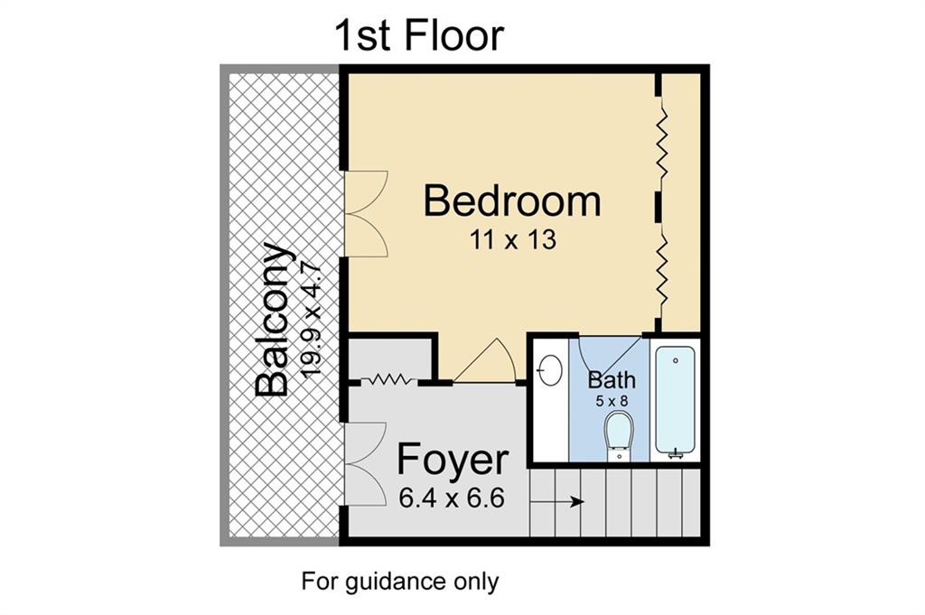 1022 TOULOUSE Street BC-21
