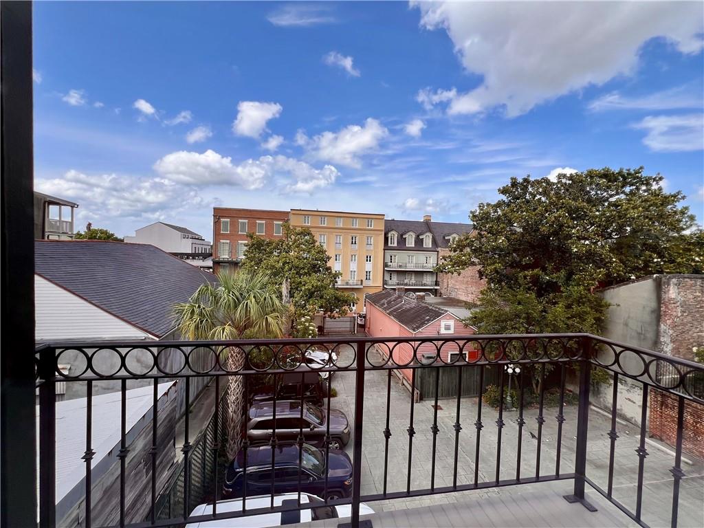 1022 TOULOUSE Street BC-21
