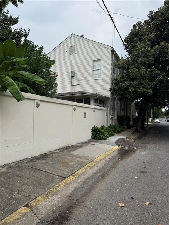 1450 ST ANDREW Street