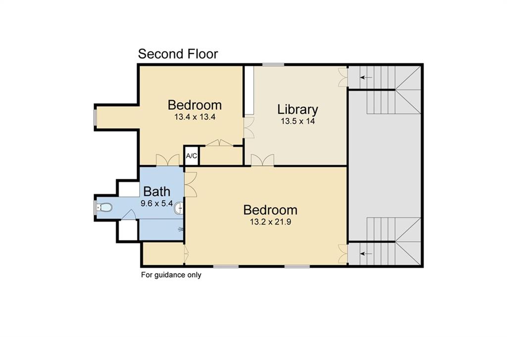 539 BURGUNDY Street
