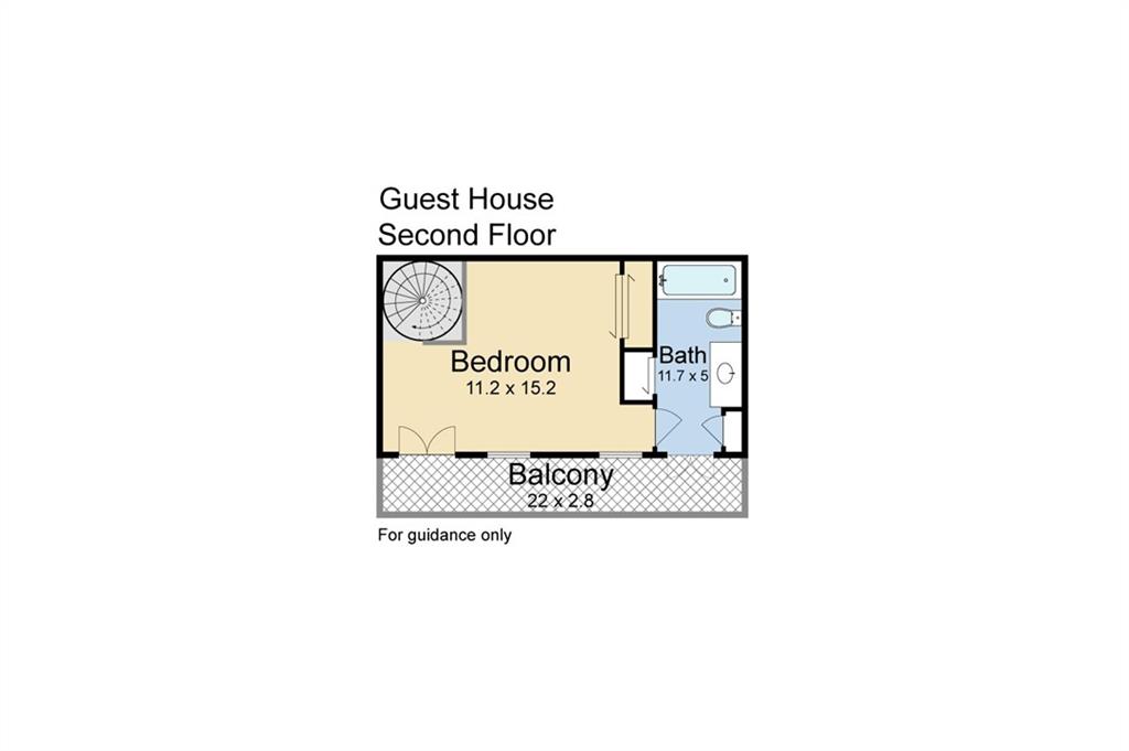 539 BURGUNDY Street