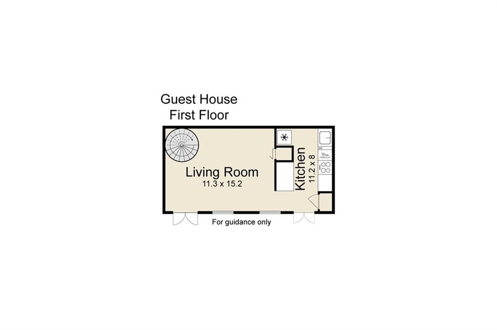539 BURGUNDY Street