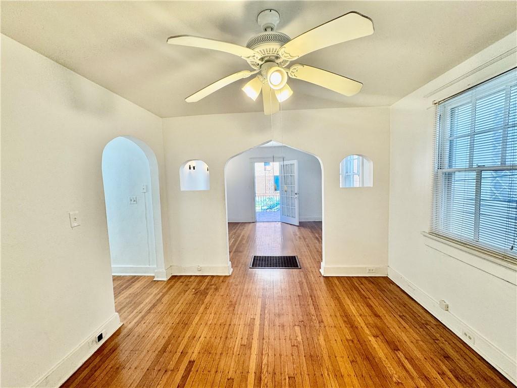 2025-27 CALHOUN Street