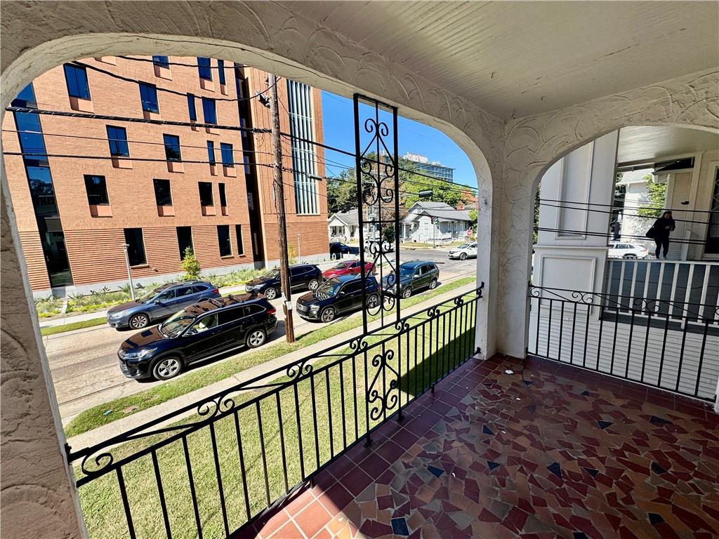 2025-27 CALHOUN Street