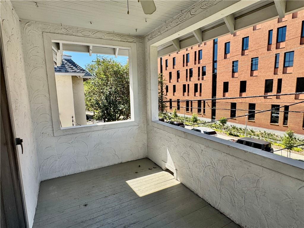 2025-27 CALHOUN Street
