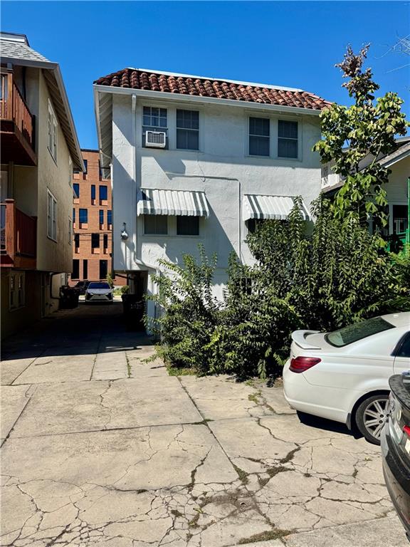 2025-27 CALHOUN Street