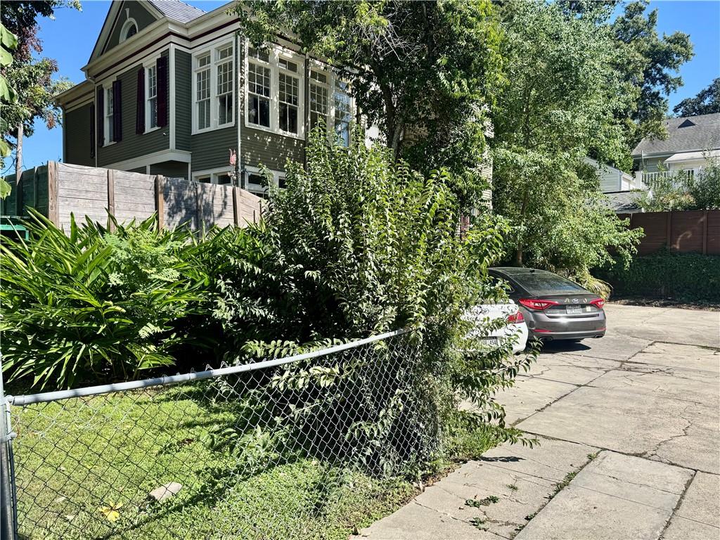 2025-27 CALHOUN Street