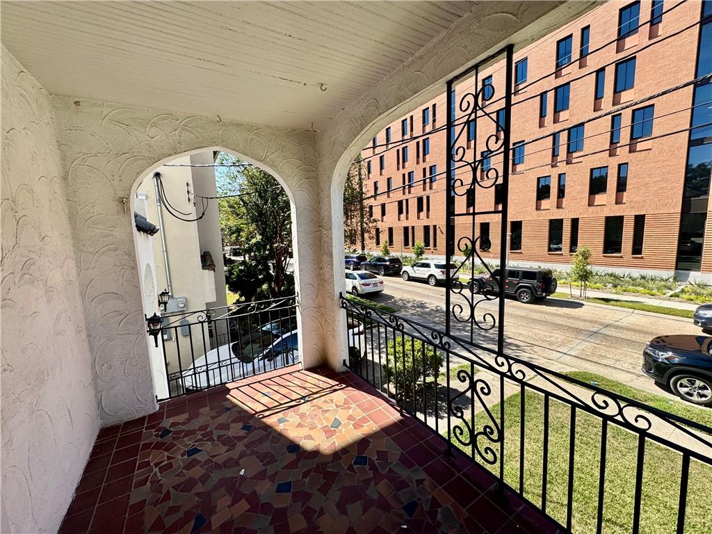 2025-27 CALHOUN Street