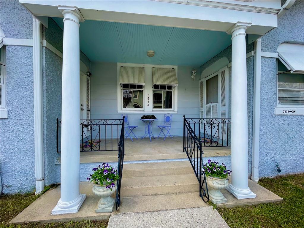 2634-36 JOSEPH Street