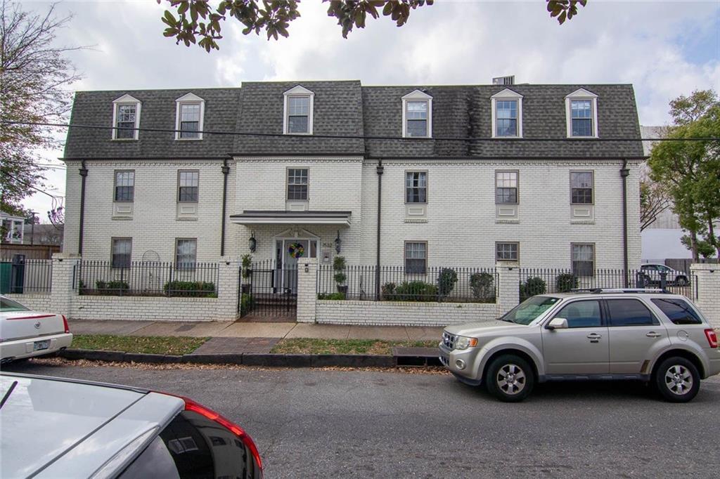 1532 ST ANDREW Street 203