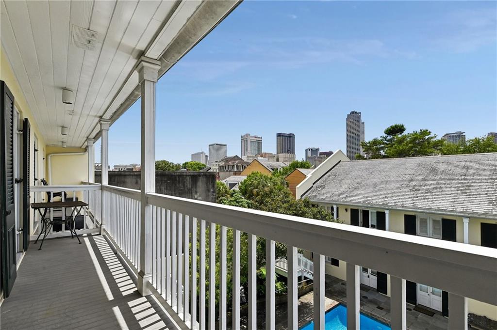 1022 TOULOUSE Street BC-22