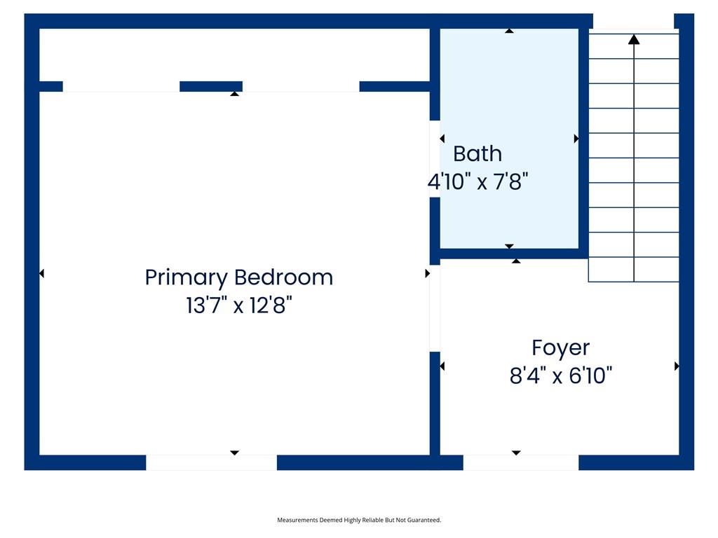 1022 TOULOUSE Street BC-22