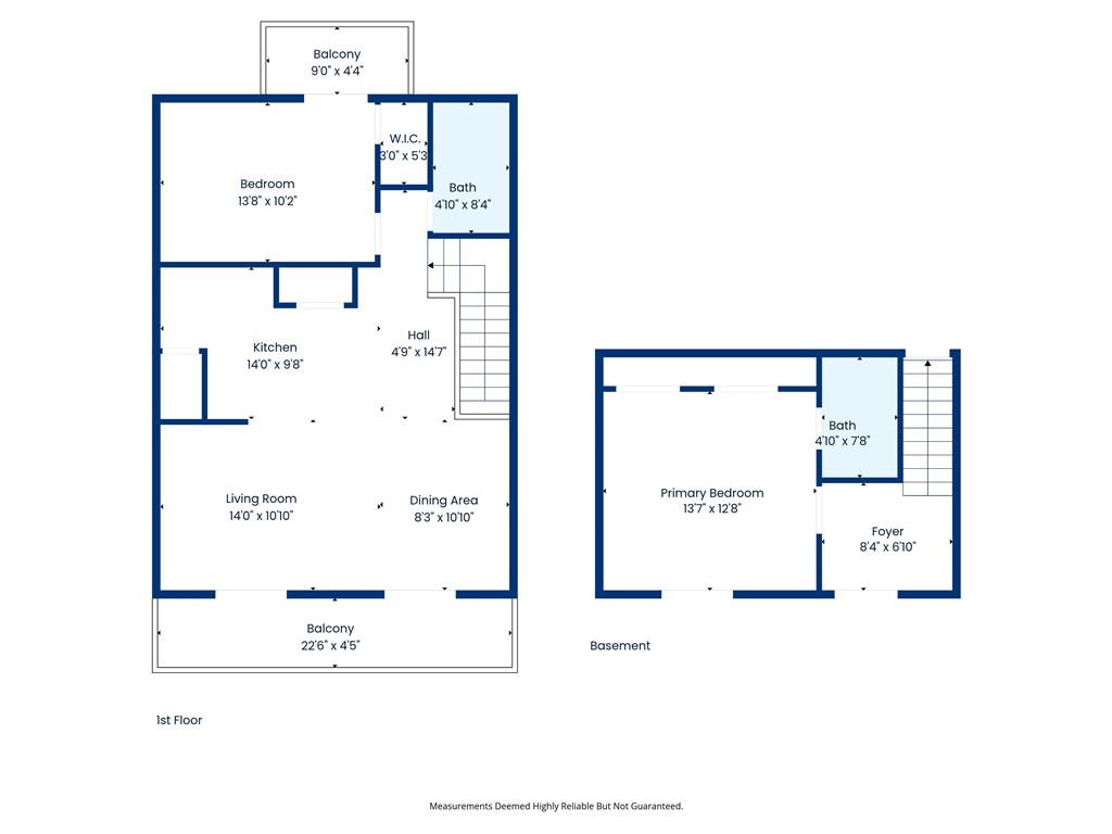 1022 TOULOUSE Street BC-22