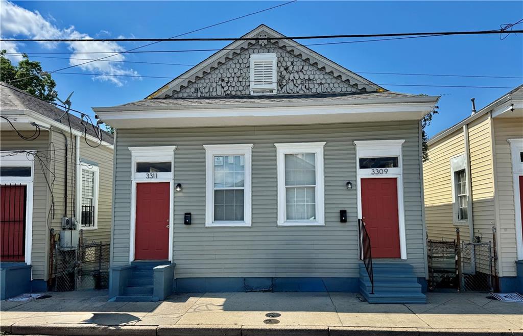 3305-07 LOYOLA Avenue