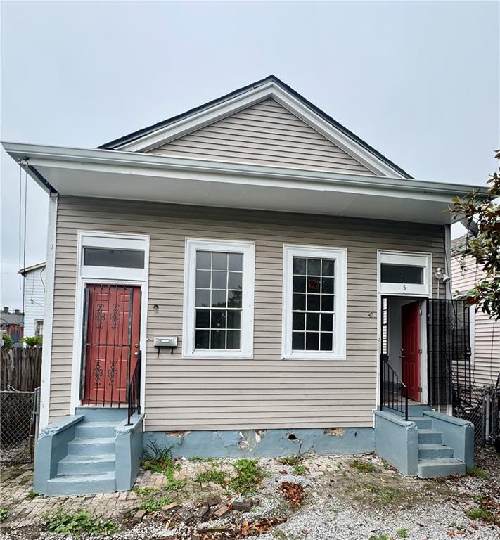 3305-07 LOYOLA Avenue