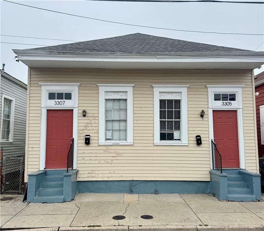 3305-07 LOYOLA Avenue