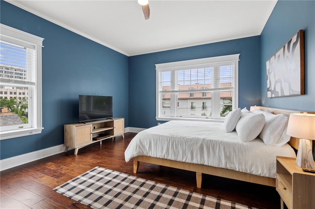 1436 JACKSON Avenue 4A