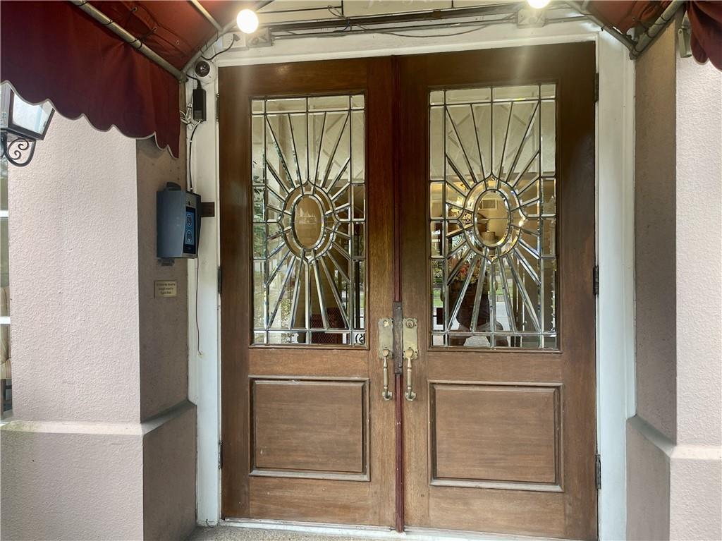 3000 ST CHARLES Avenue 409