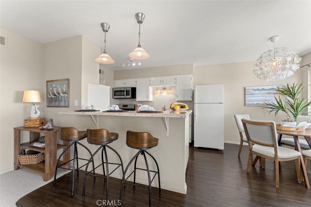 21722 Ocean Vista Drive G