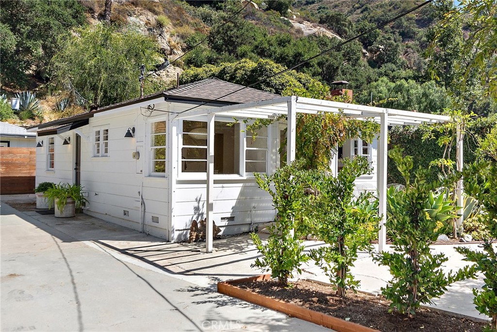 21052 Laguna Canyon Road A