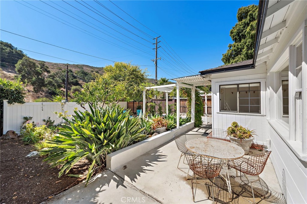 21052 Laguna Canyon Road A