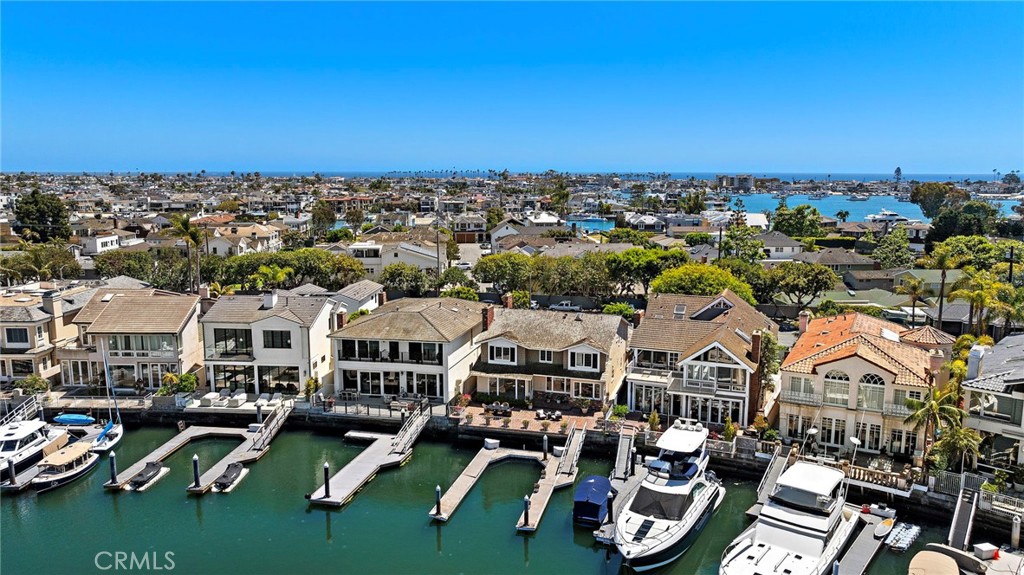 612 Harbor Island Drive