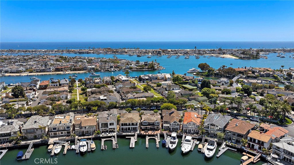 612 Harbor Island Drive