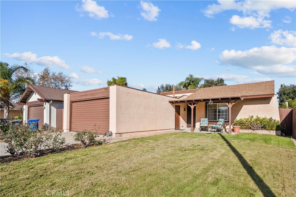 3965 Celia Court, Simi Valley