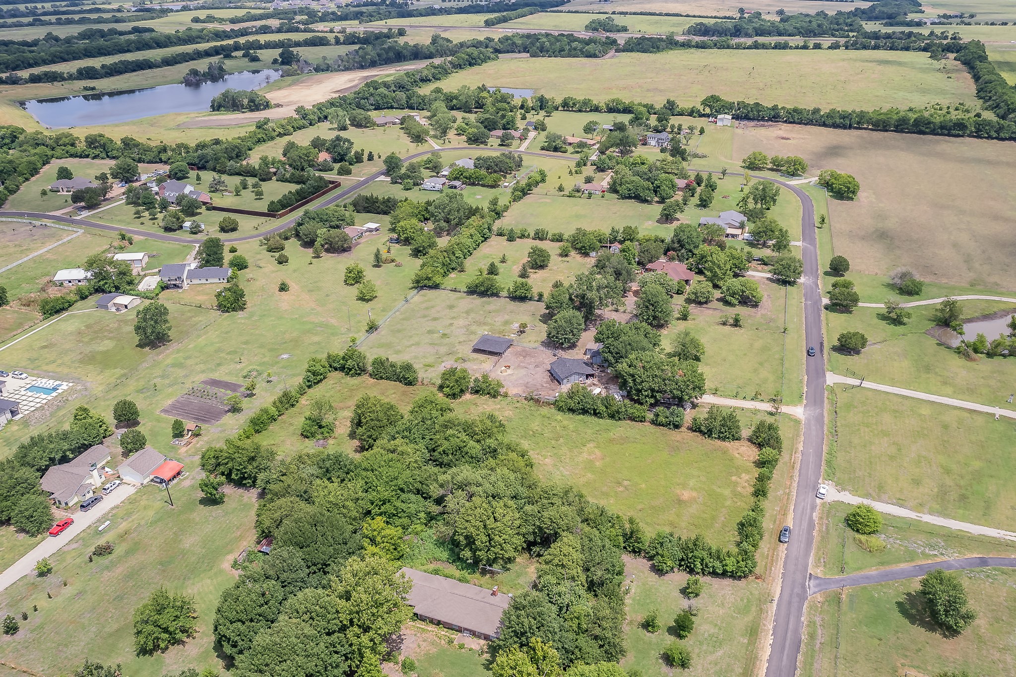 TBD Pecan Place Drive