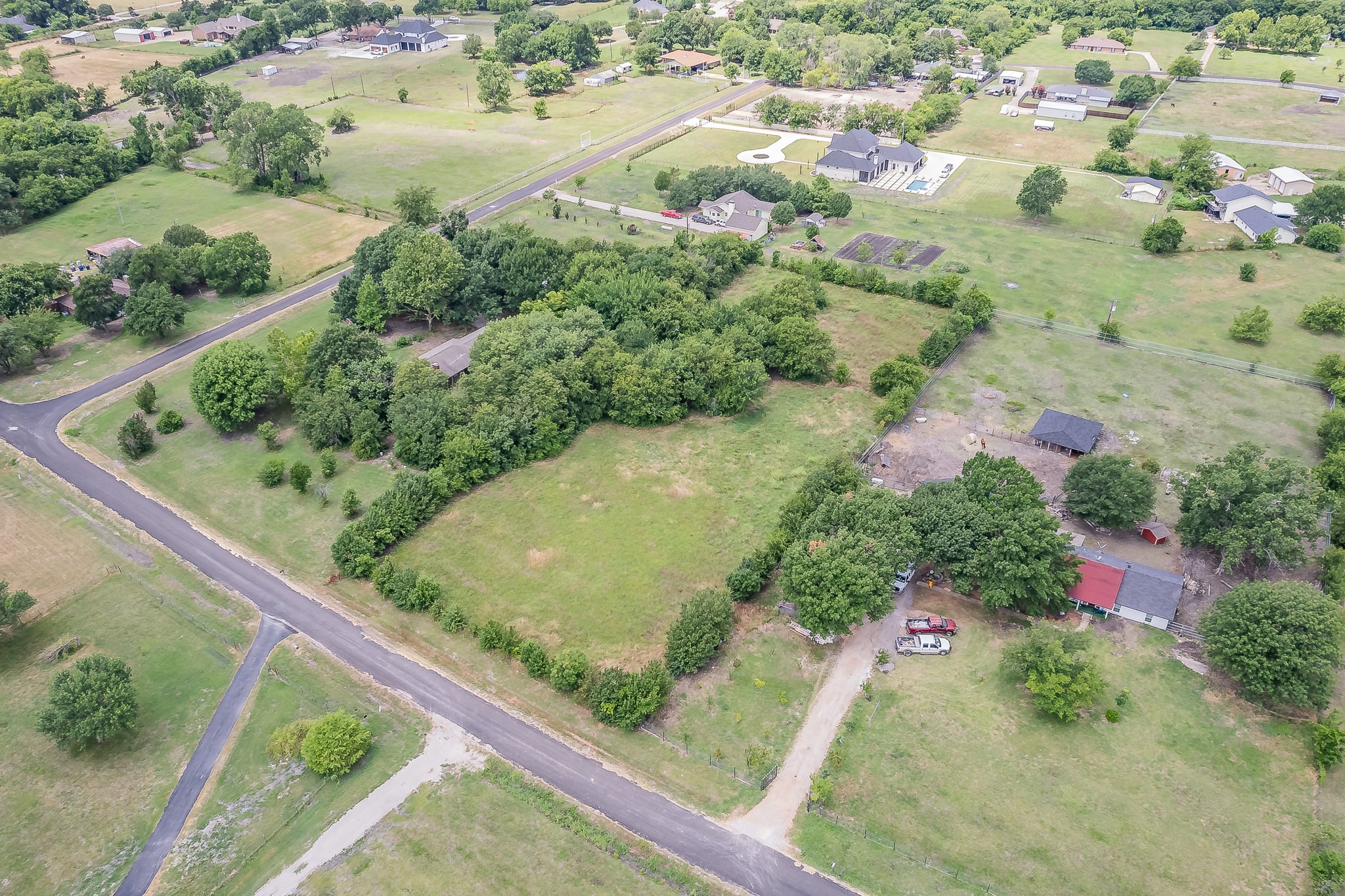 TBD Pecan Place Drive