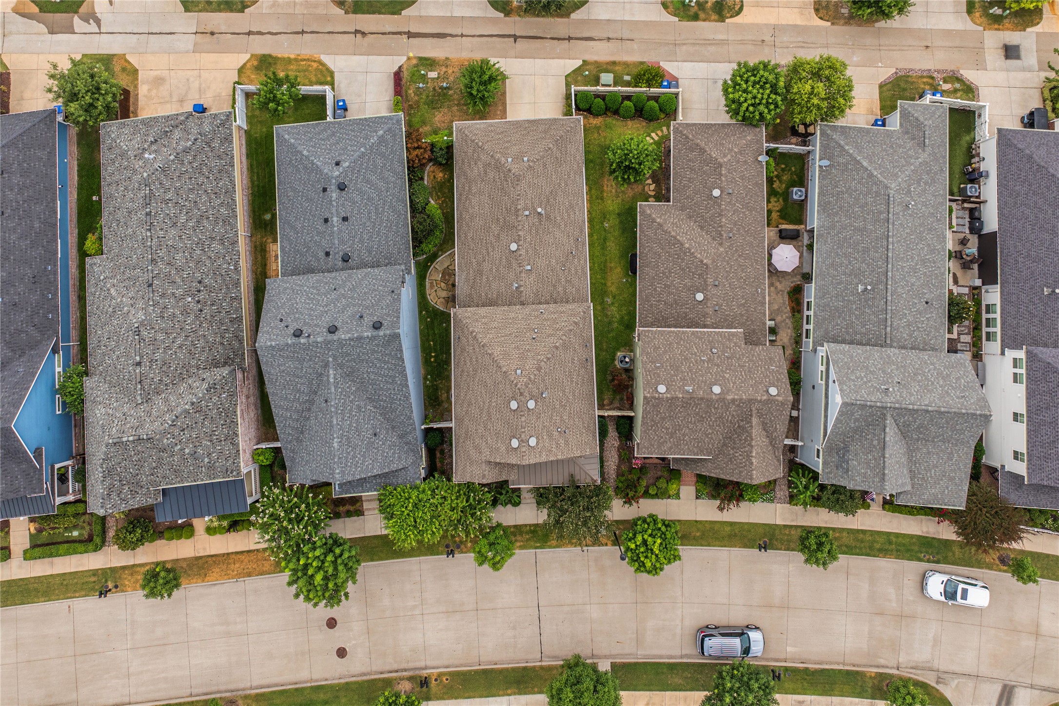 7508 Wescott Lane