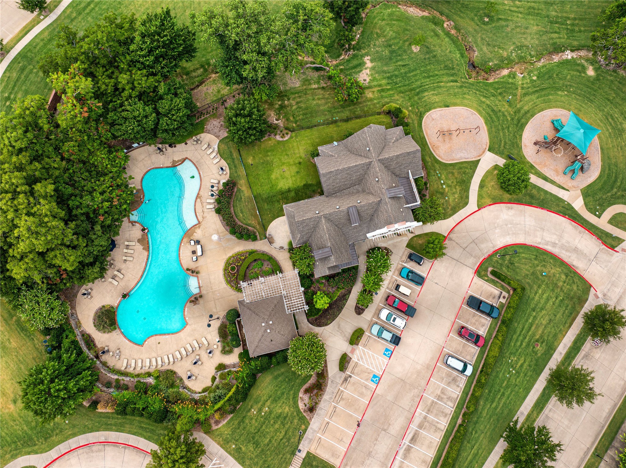 7508 Wescott Lane