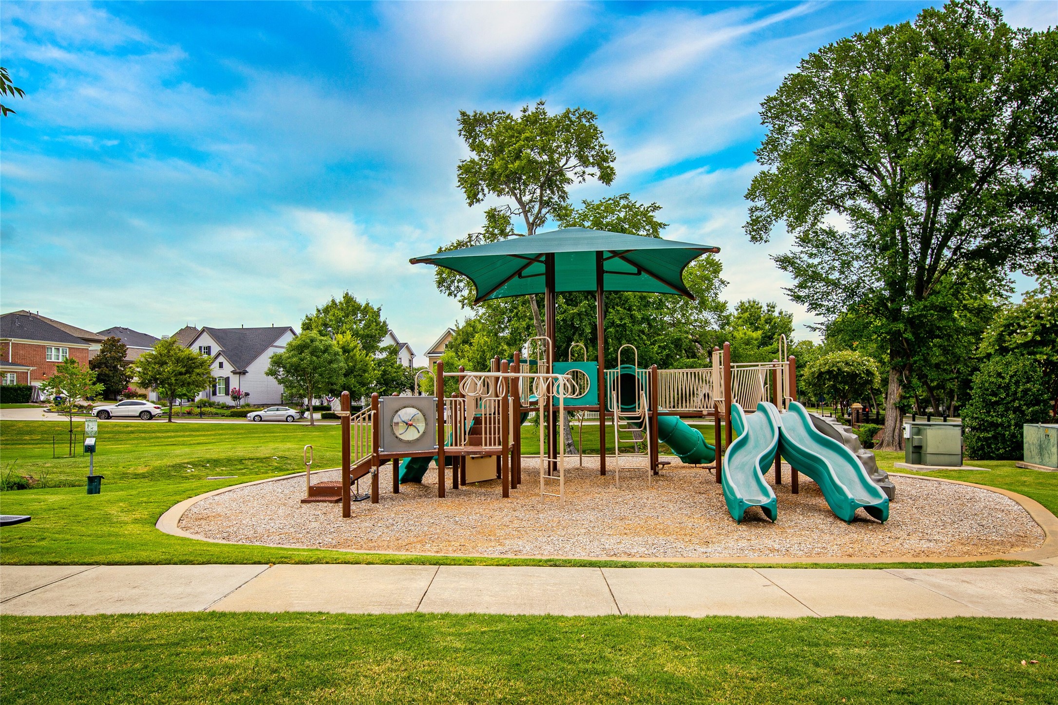 7508 Wescott Lane