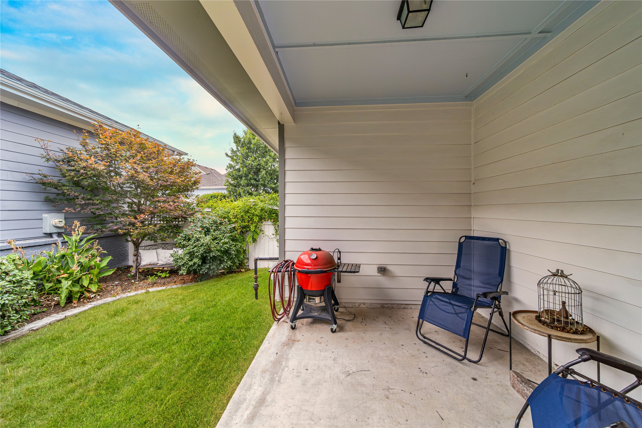 7508 Wescott Lane