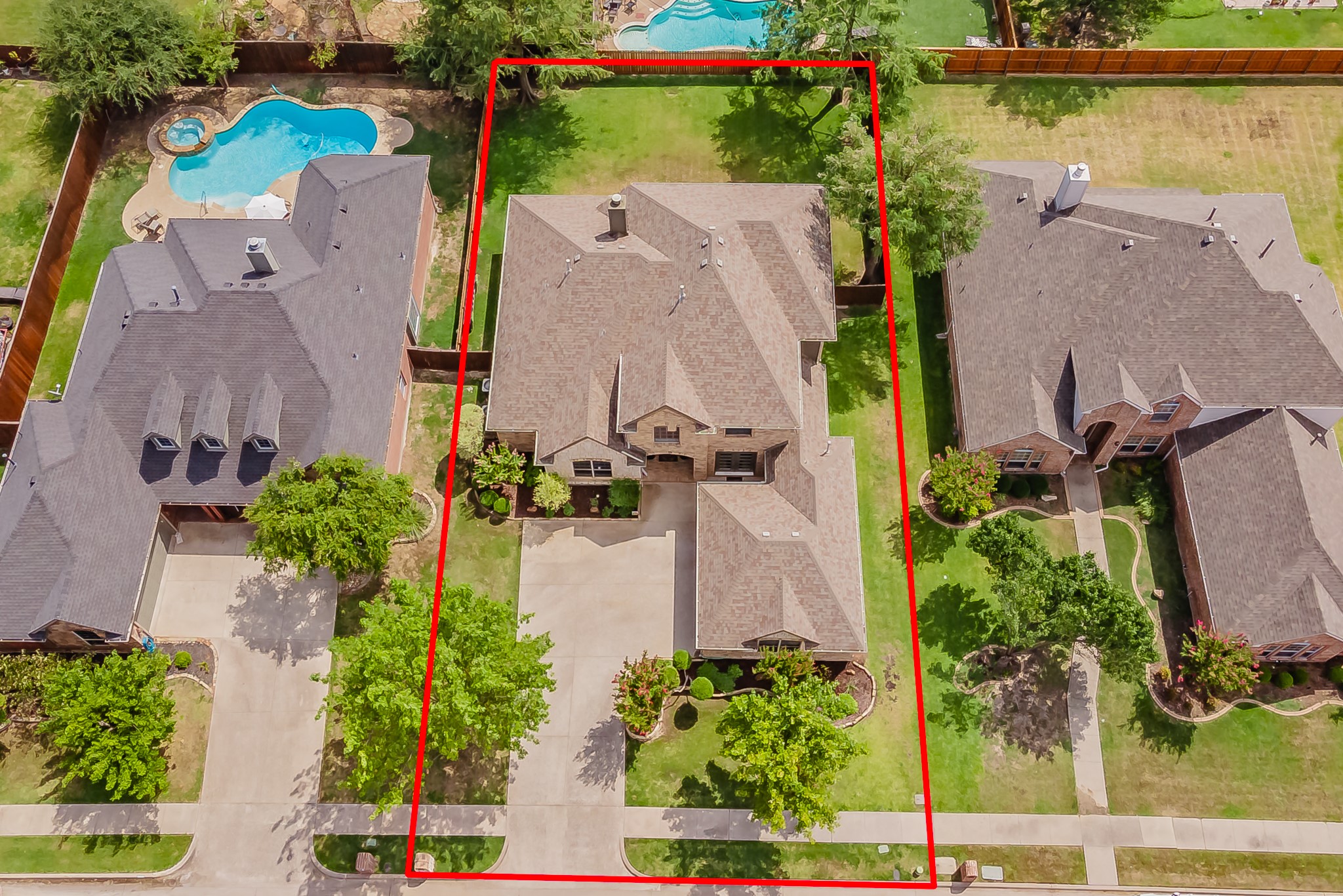 6812 Falcon Crest Lane