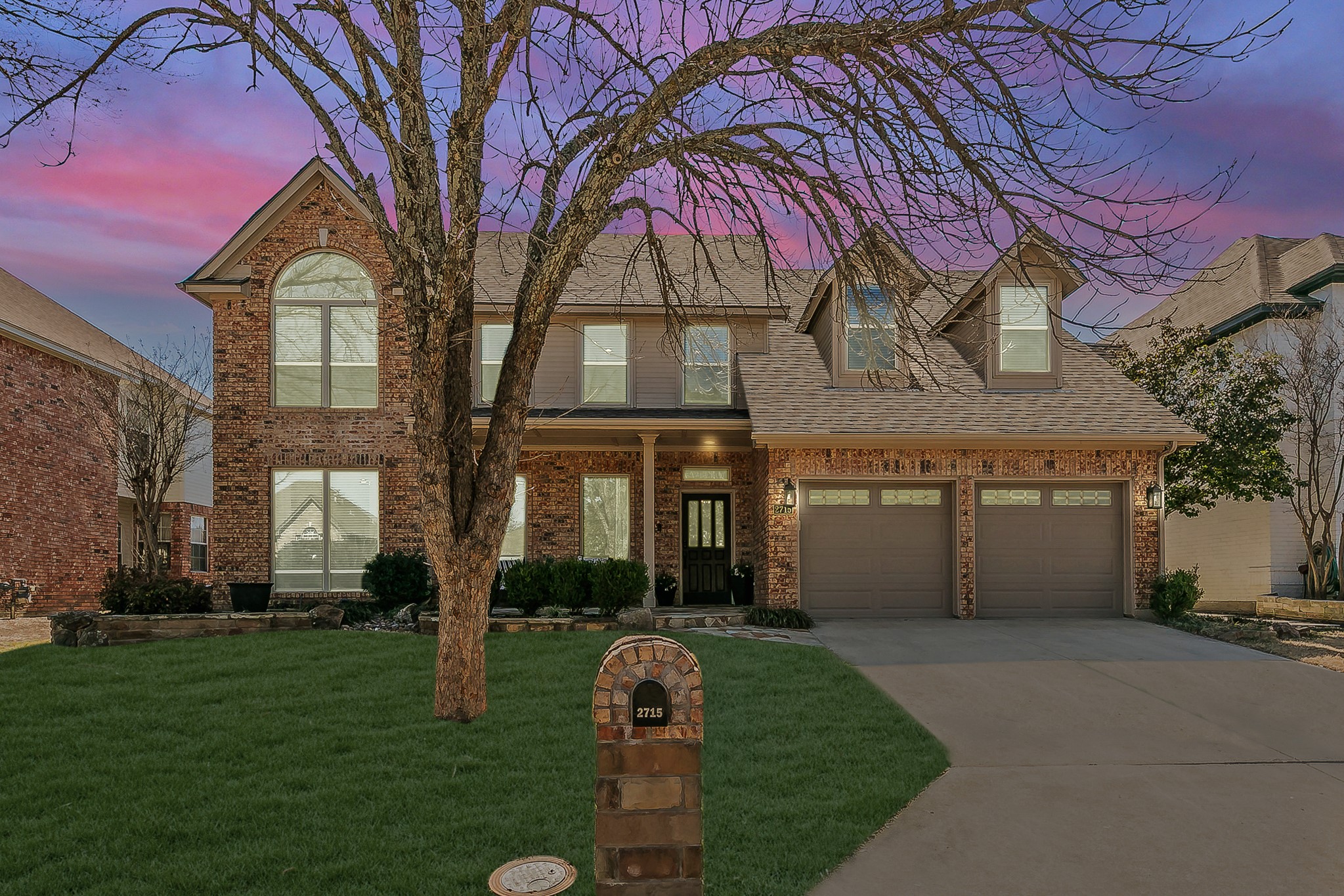 2715 Wind Ridge