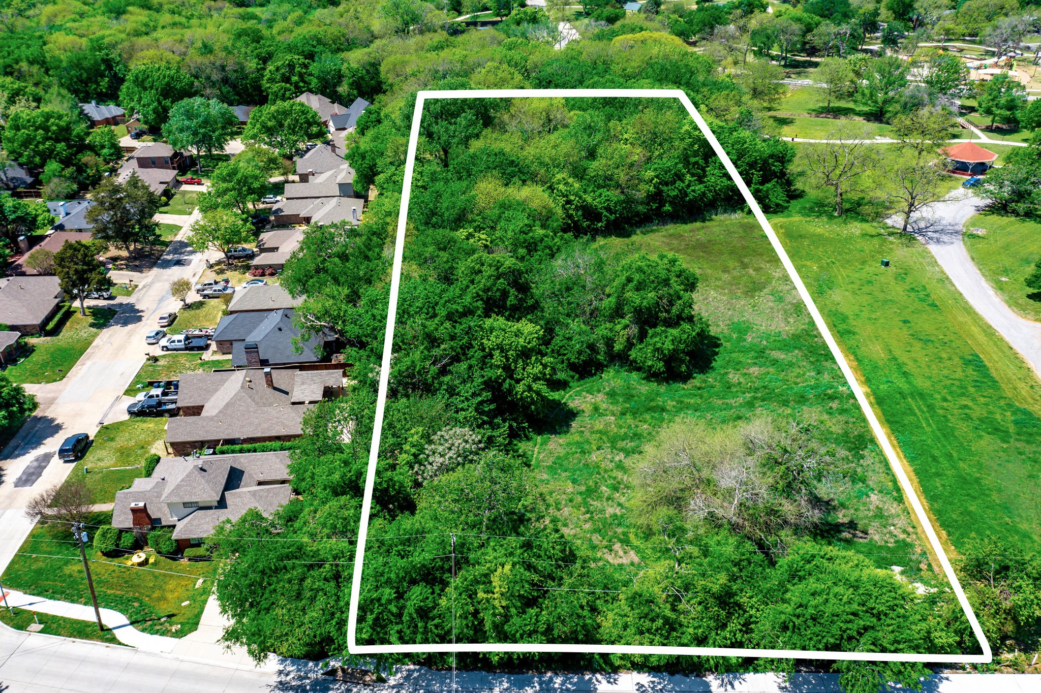 800 S Kentucky Street