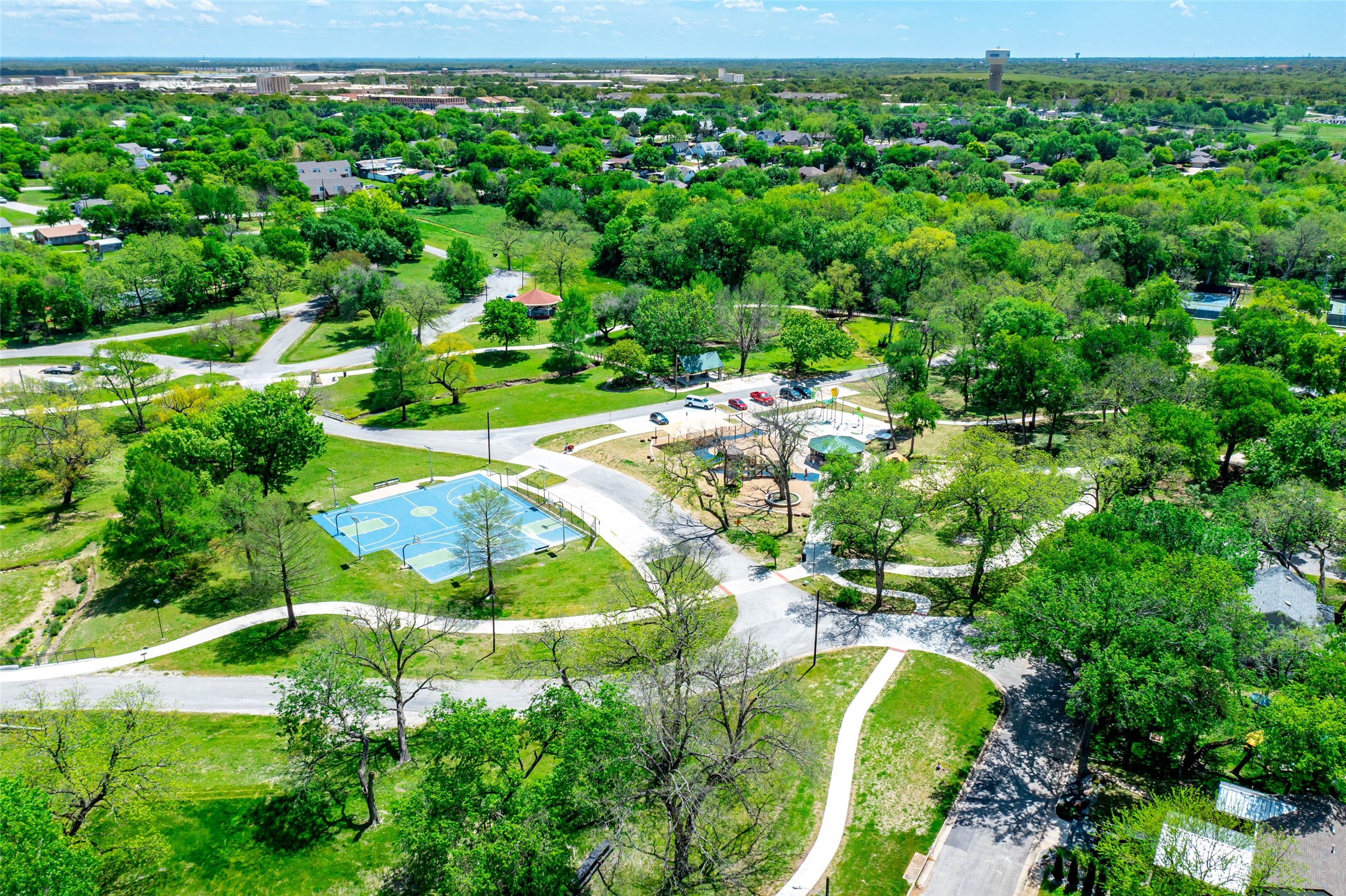 800 S Kentucky Street