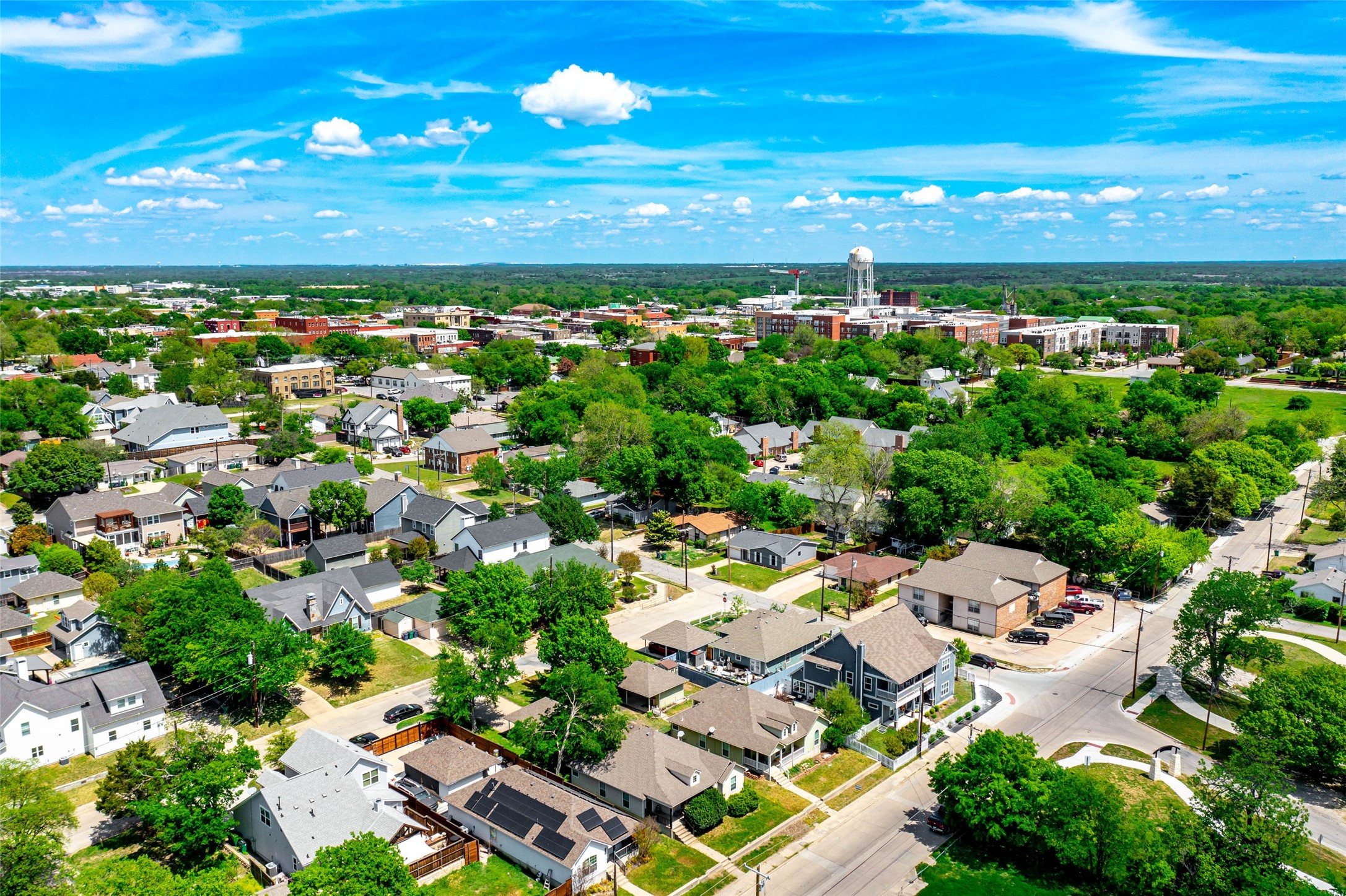 800 S Kentucky Street